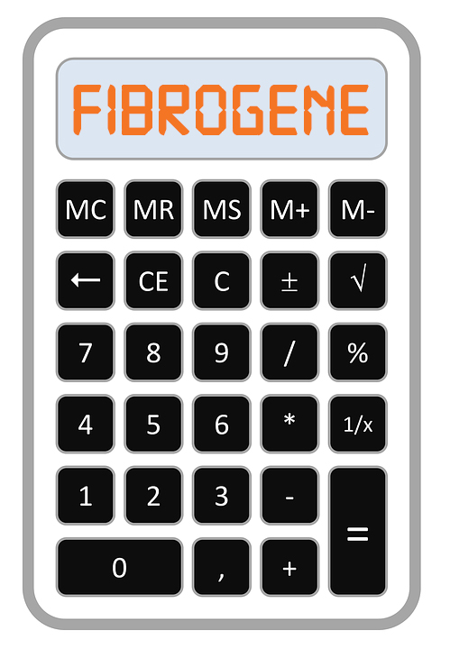 Fibrogene calculator developed by Westmead Institute researchers