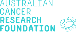 ACRF logo