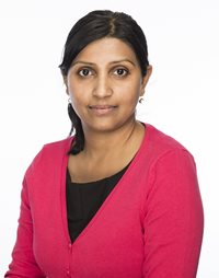 Associate Professor Bamini Gopinath